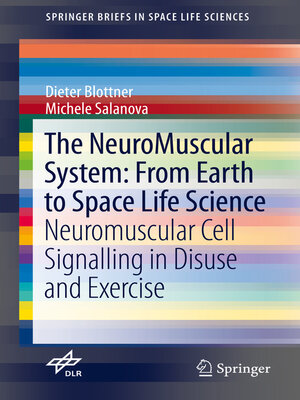 cover image of The NeuroMuscular System